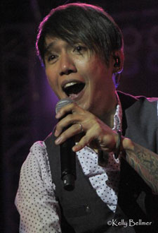 Click here to see the slideshow