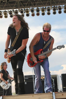 Click here to see the slideshow